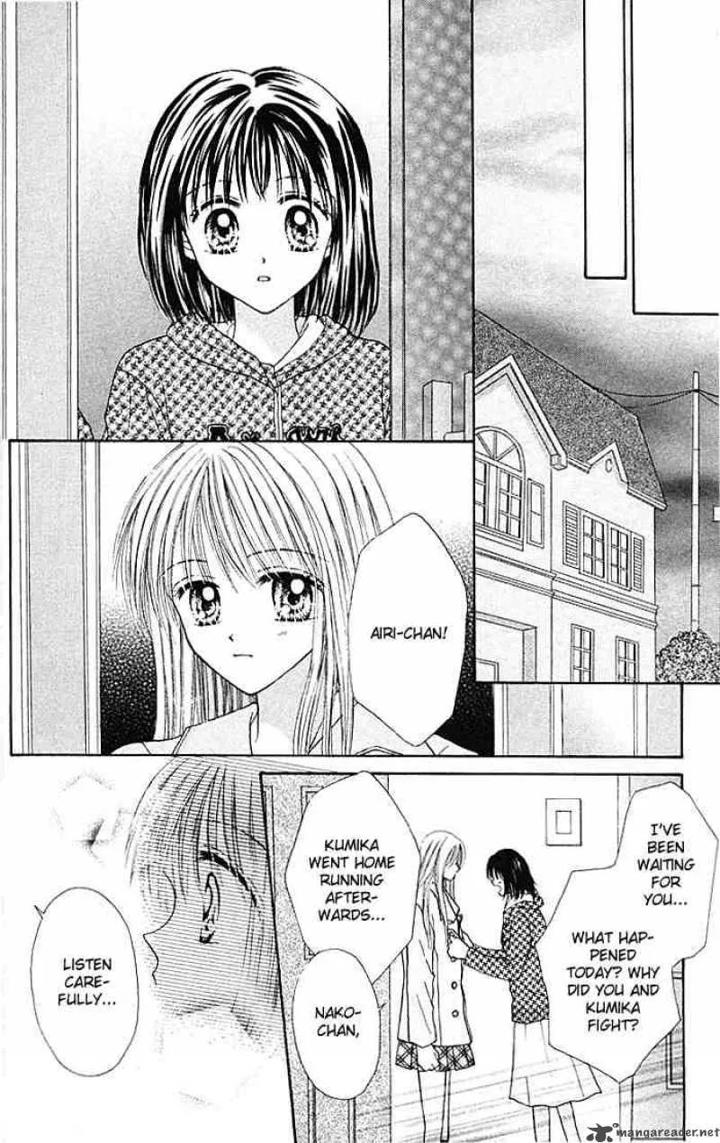 Max Lovely Chapter 5 page 5