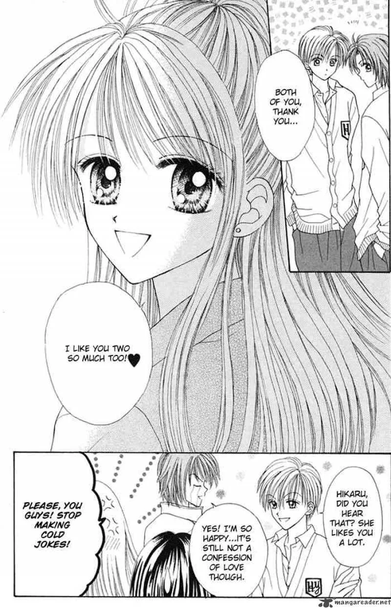 Max Lovely Chapter 5 page 26