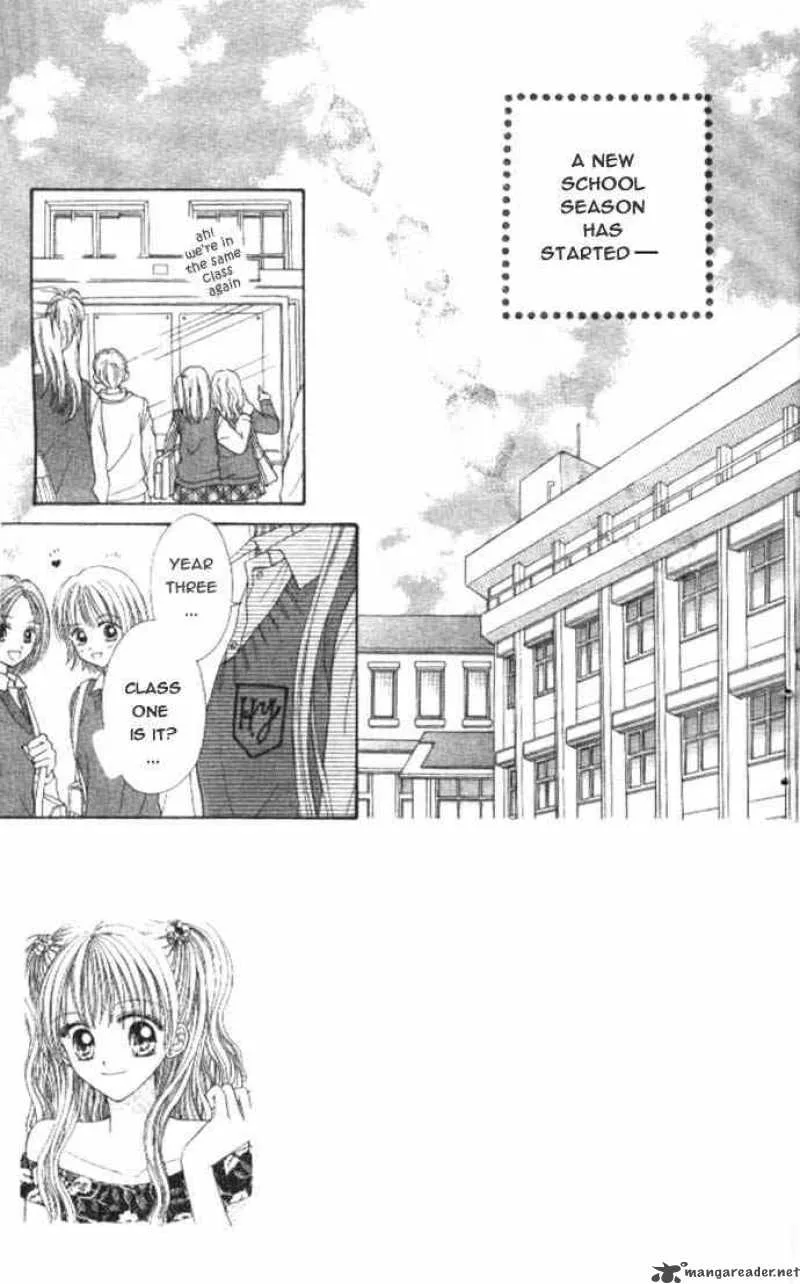 Max Lovely Chapter 6 page 4