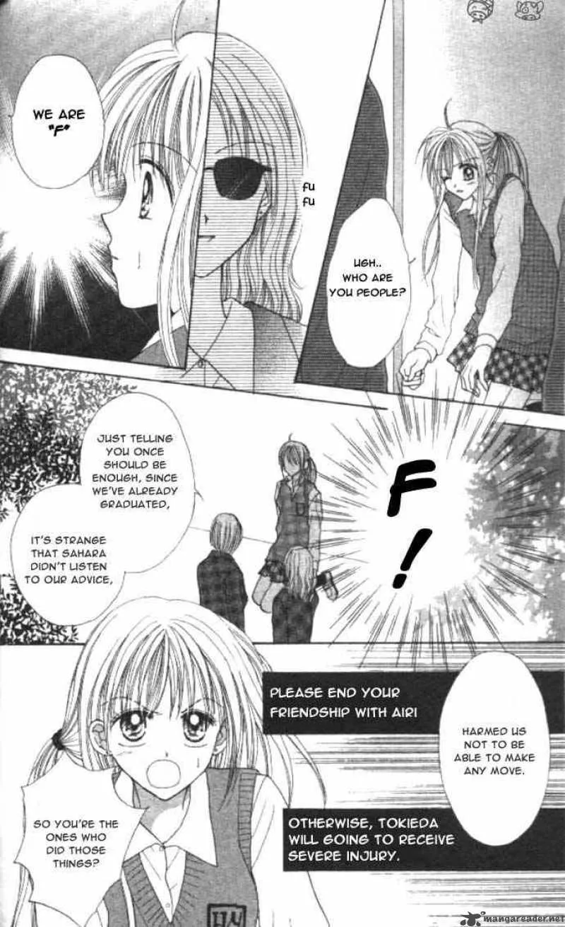 Max Lovely Chapter 6 page 29