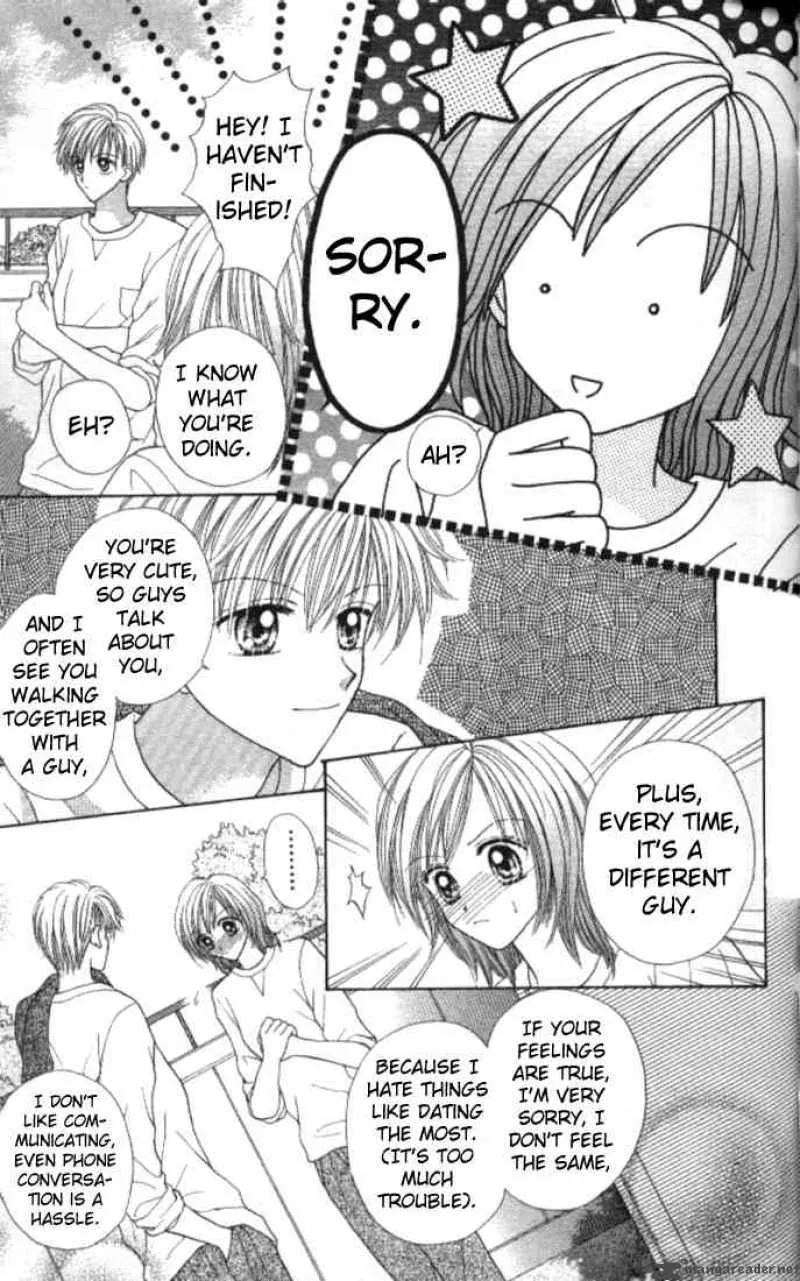 Max Lovely Chapter 7 page 13
