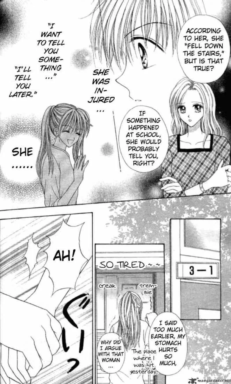 Max Lovely Chapter 7 page 24