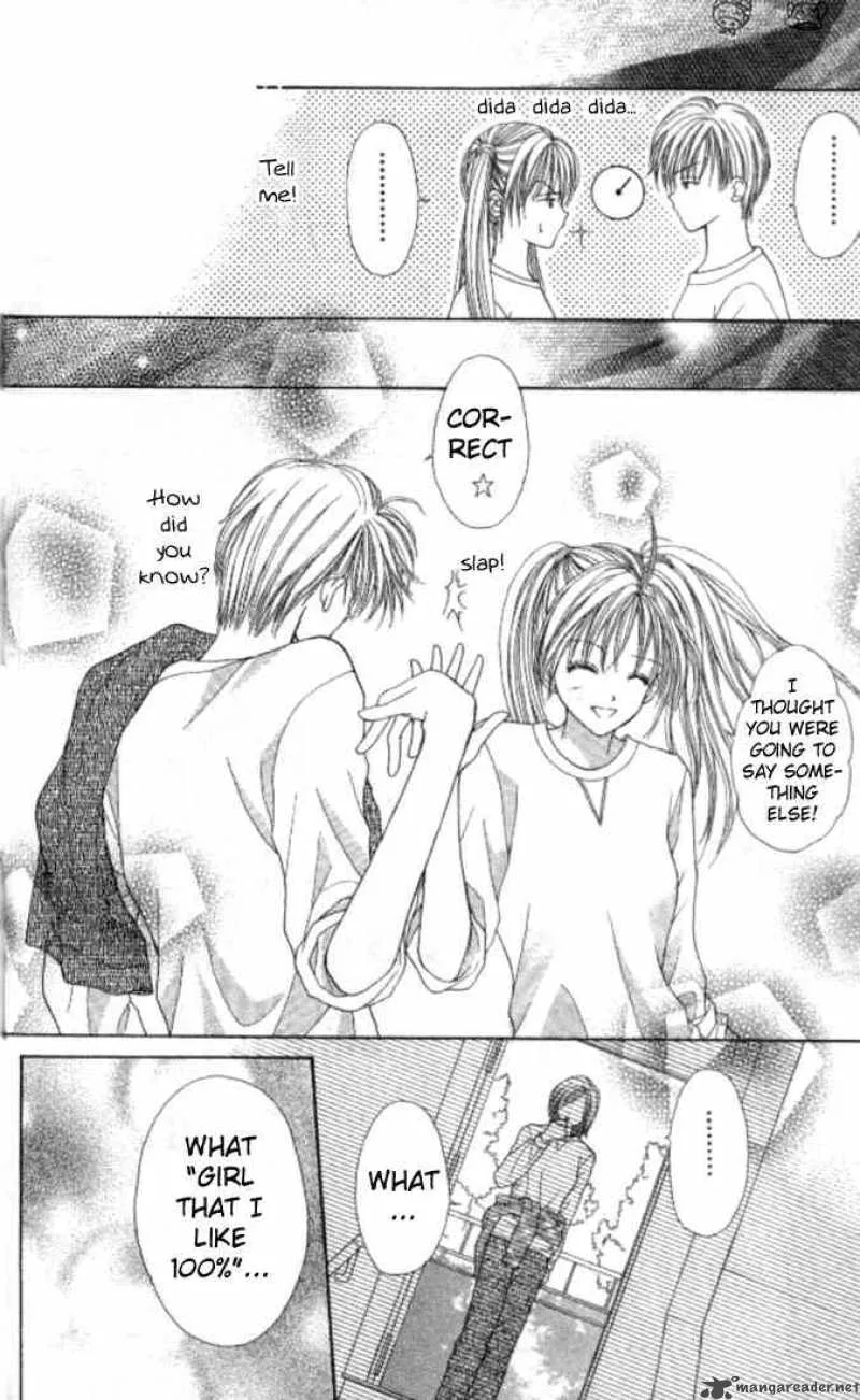 Max Lovely Chapter 7 page 16