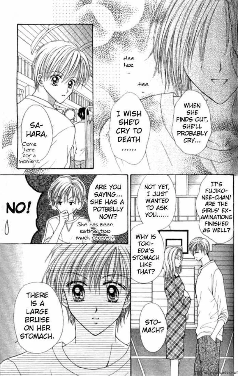 Max Lovely Chapter 7 page 23