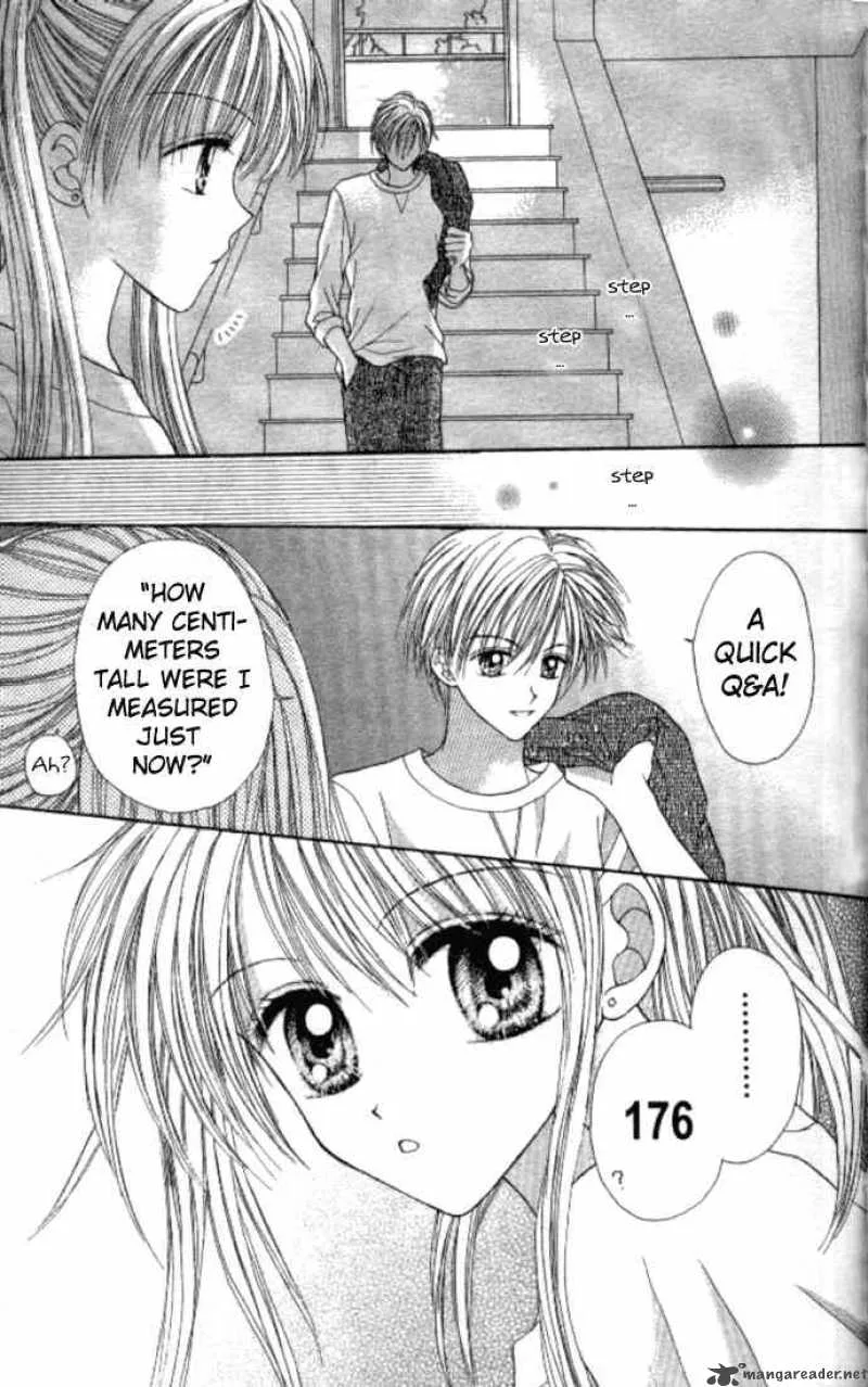 Max Lovely Chapter 7 page 15