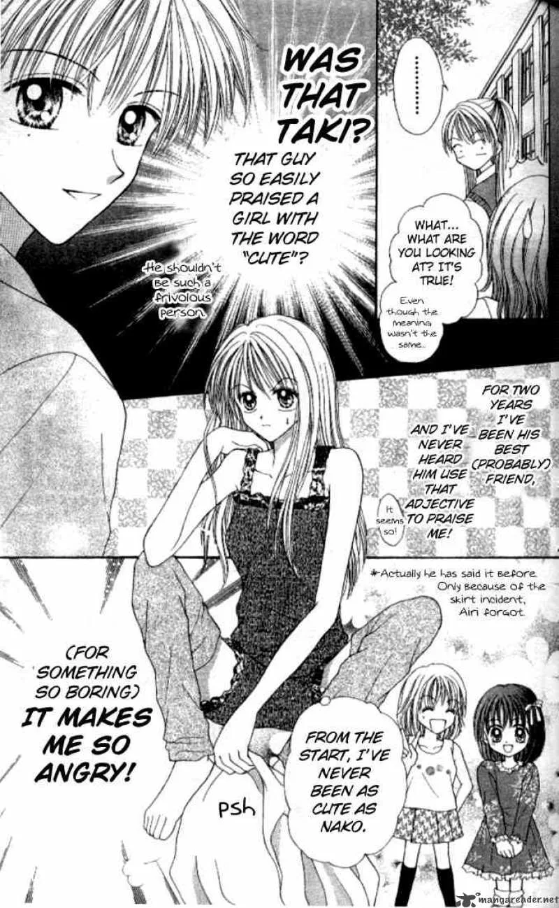 Max Lovely Chapter 8 page 7