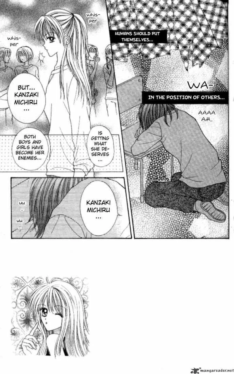 Max Lovely Chapter 8 page 1