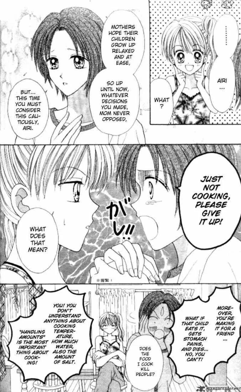 Max Lovely Chapter 9 page 2