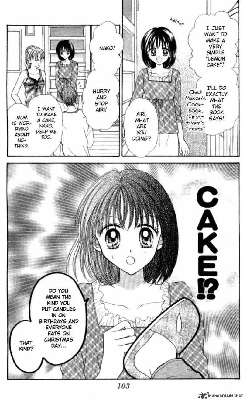 Max Lovely Chapter 9 page 3