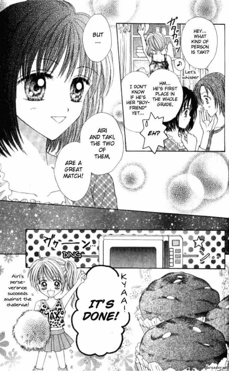Max Lovely Chapter 9 page 5