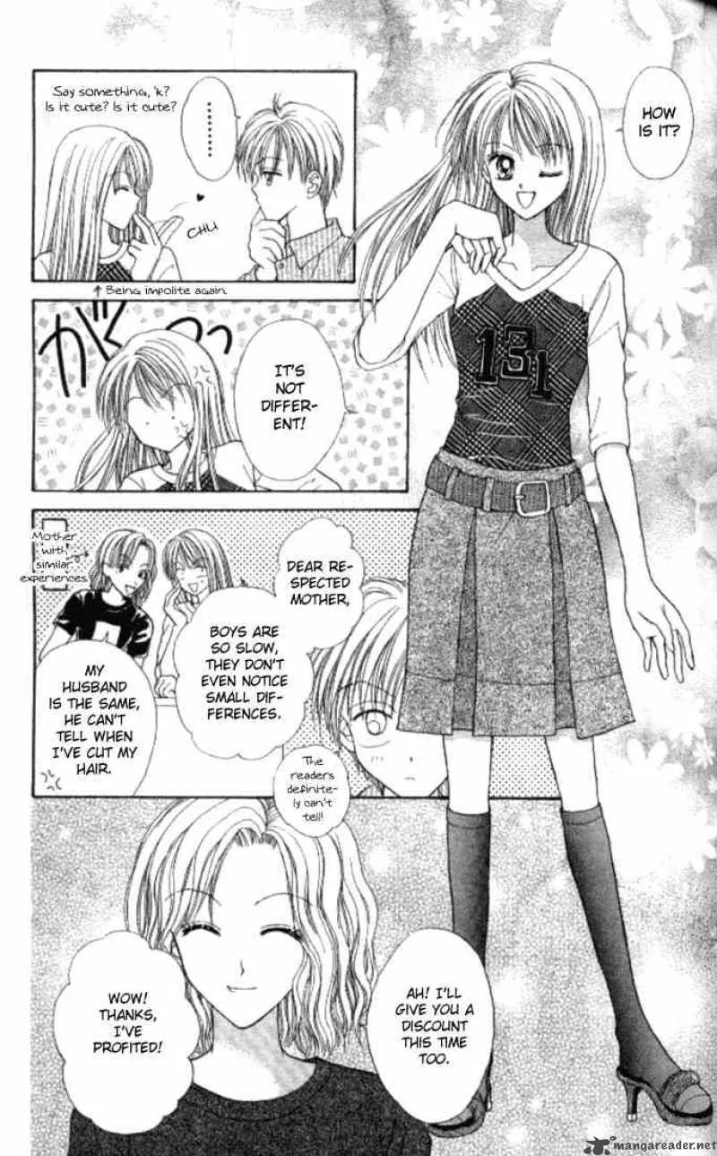 Max Lovely Chapter 9 page 29