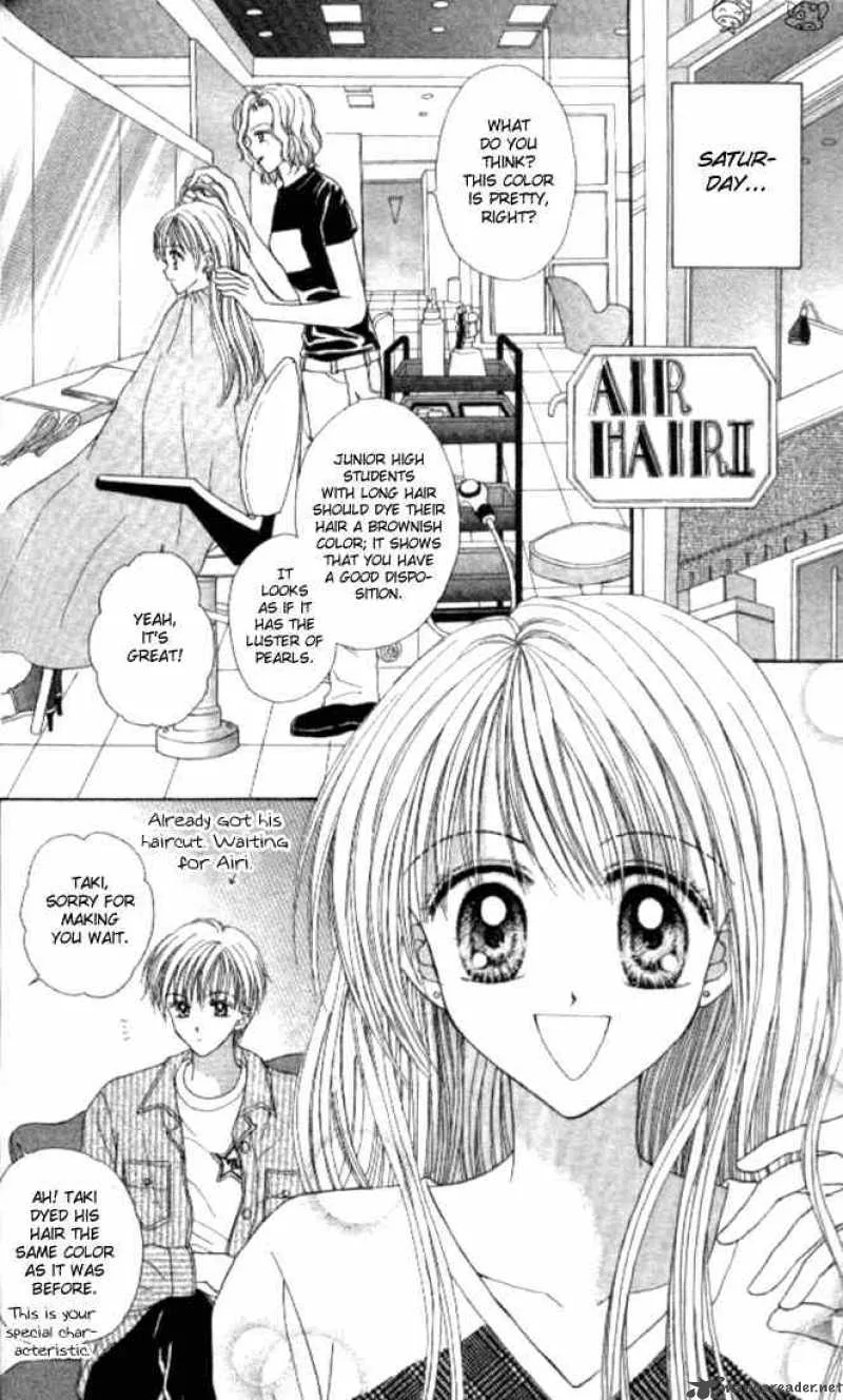 Max Lovely Chapter 9 page 28