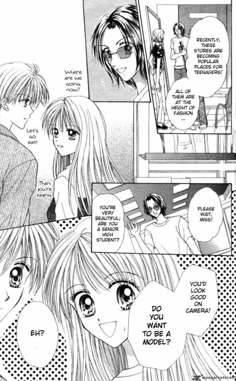 Max Lovely Chapter 9 page 31