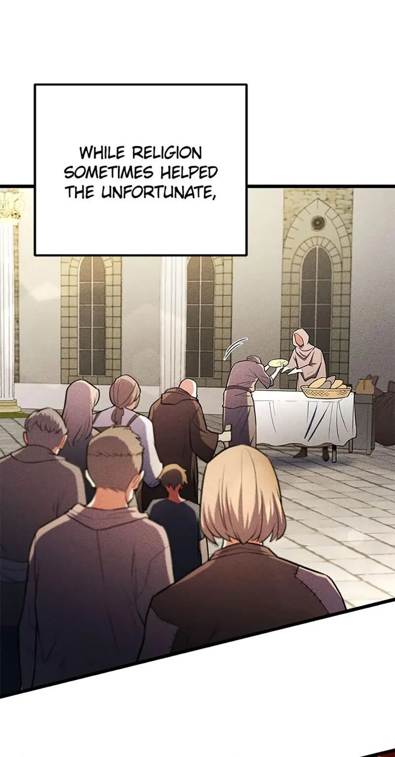 Maxed Out Leveling Chapter 100 page 6