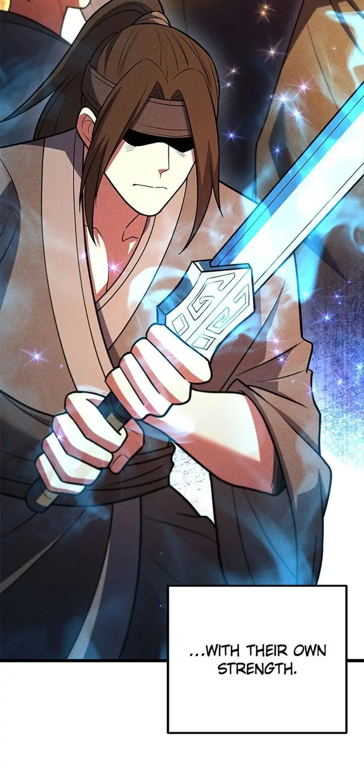 Maxed Out Leveling Chapter 100 page 33