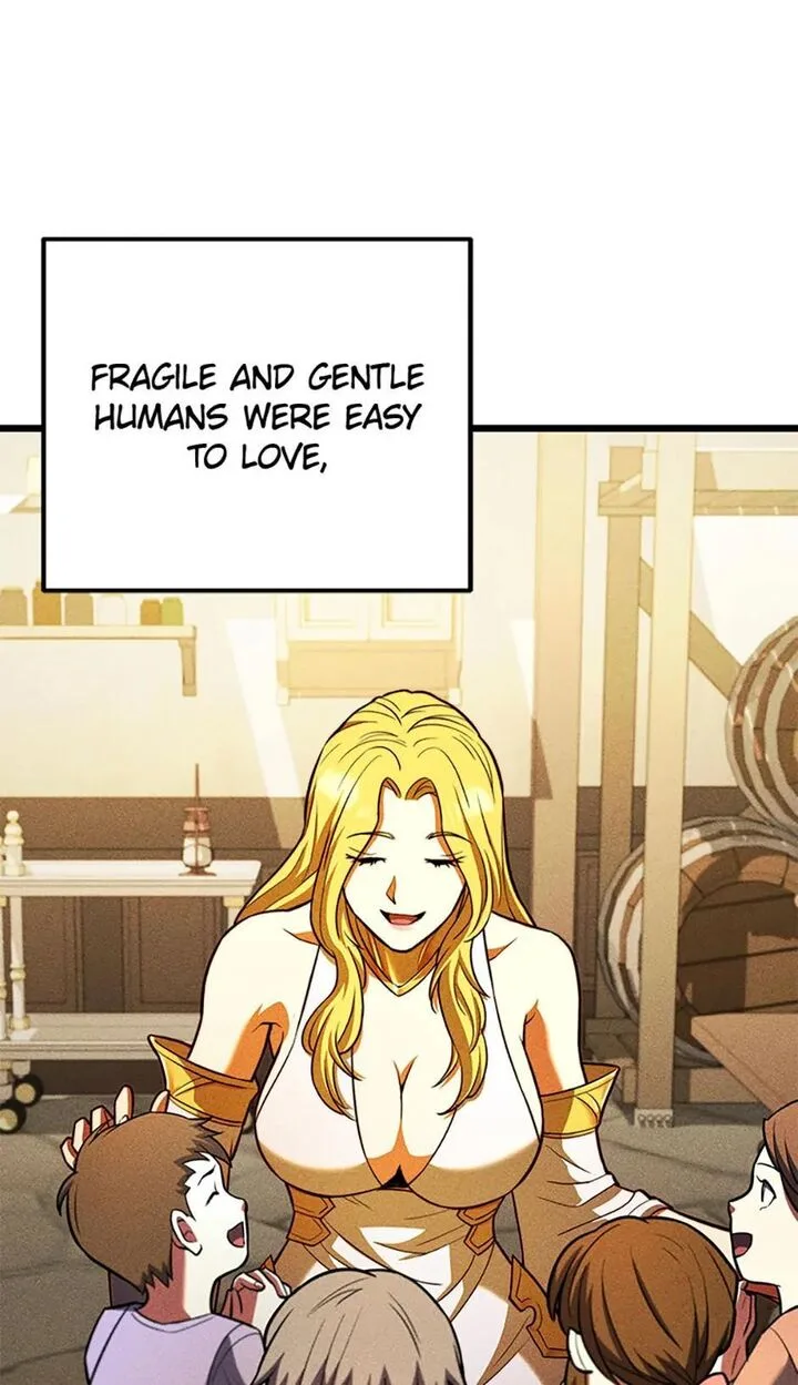 Maxed Out Leveling Chapter 100 page 21