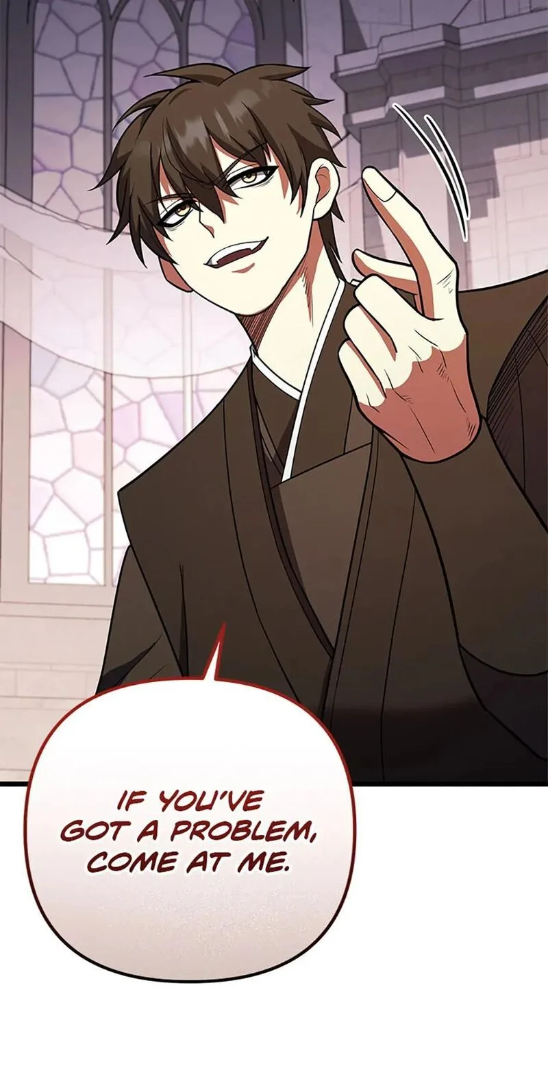 Maxed Out Leveling Chapter 100 page 3