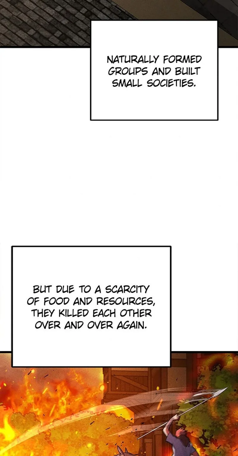 Maxed Out Leveling Chapter 100 page 2