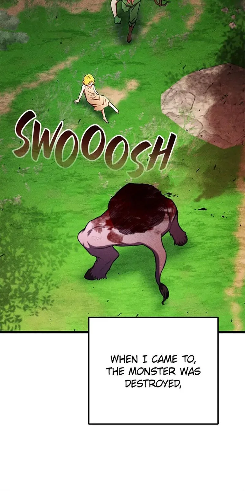 Maxed Out Leveling Chapter 100 page 14