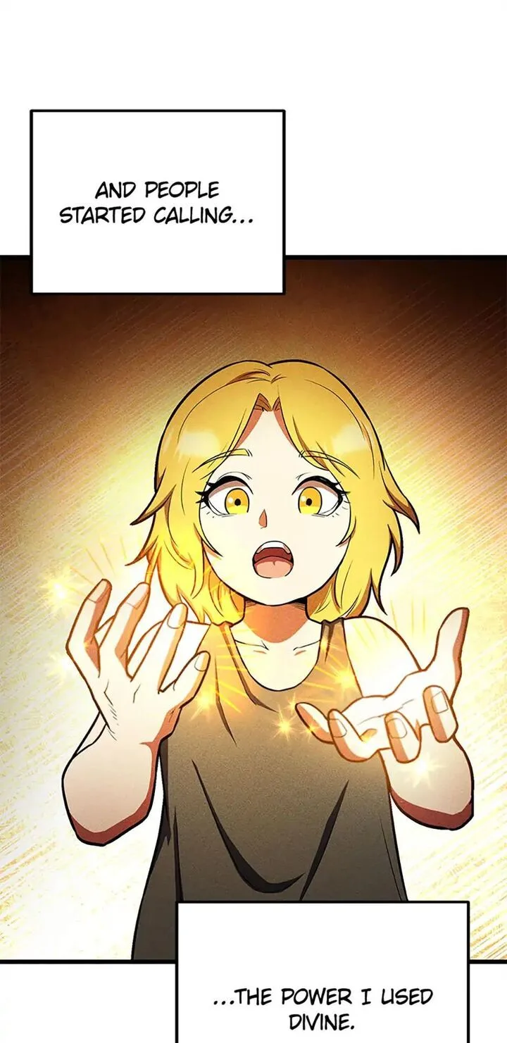 Maxed Out Leveling Chapter 100 page 15