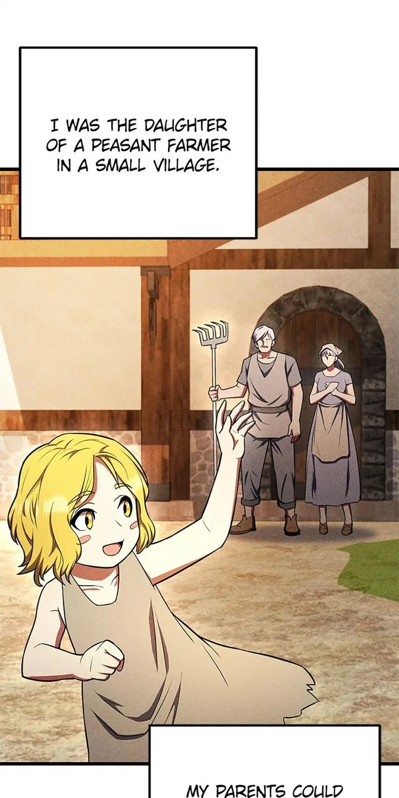 Maxed Out Leveling Chapter 100 page 9