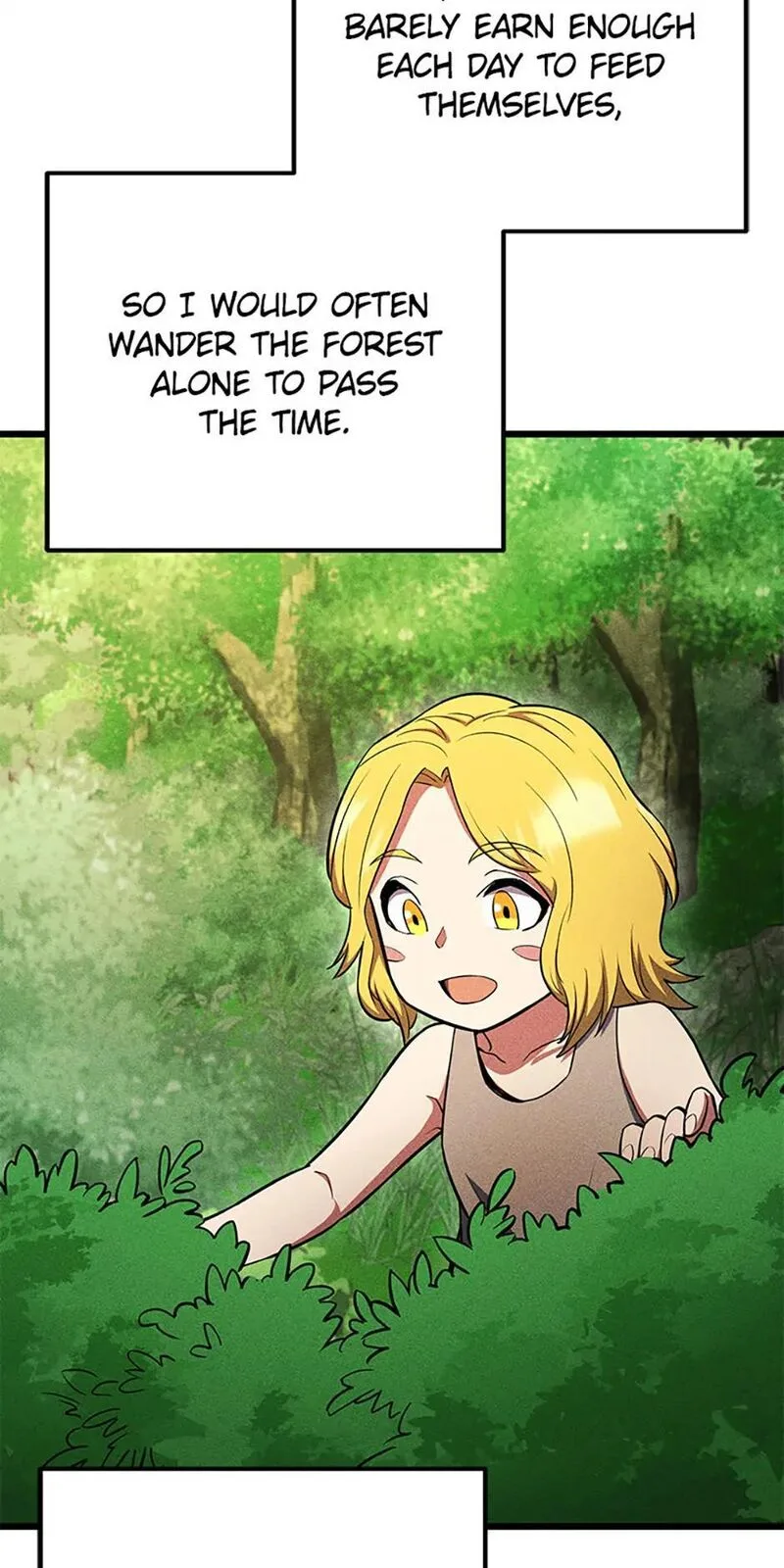 Maxed Out Leveling Chapter 100 page 10
