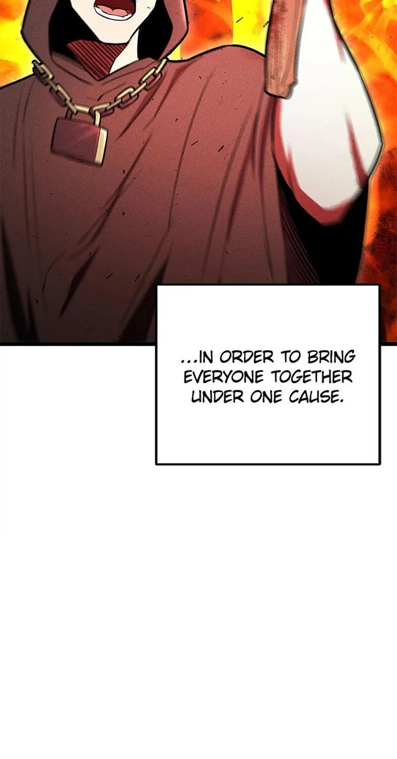 Maxed Out Leveling Chapter 100 page 8