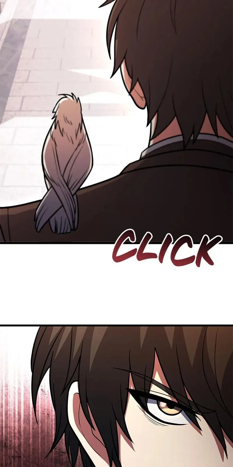 Maxed Out Leveling Chapter 100 page 11