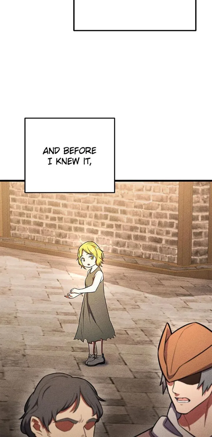 Maxed Out Leveling Chapter 100 page 16