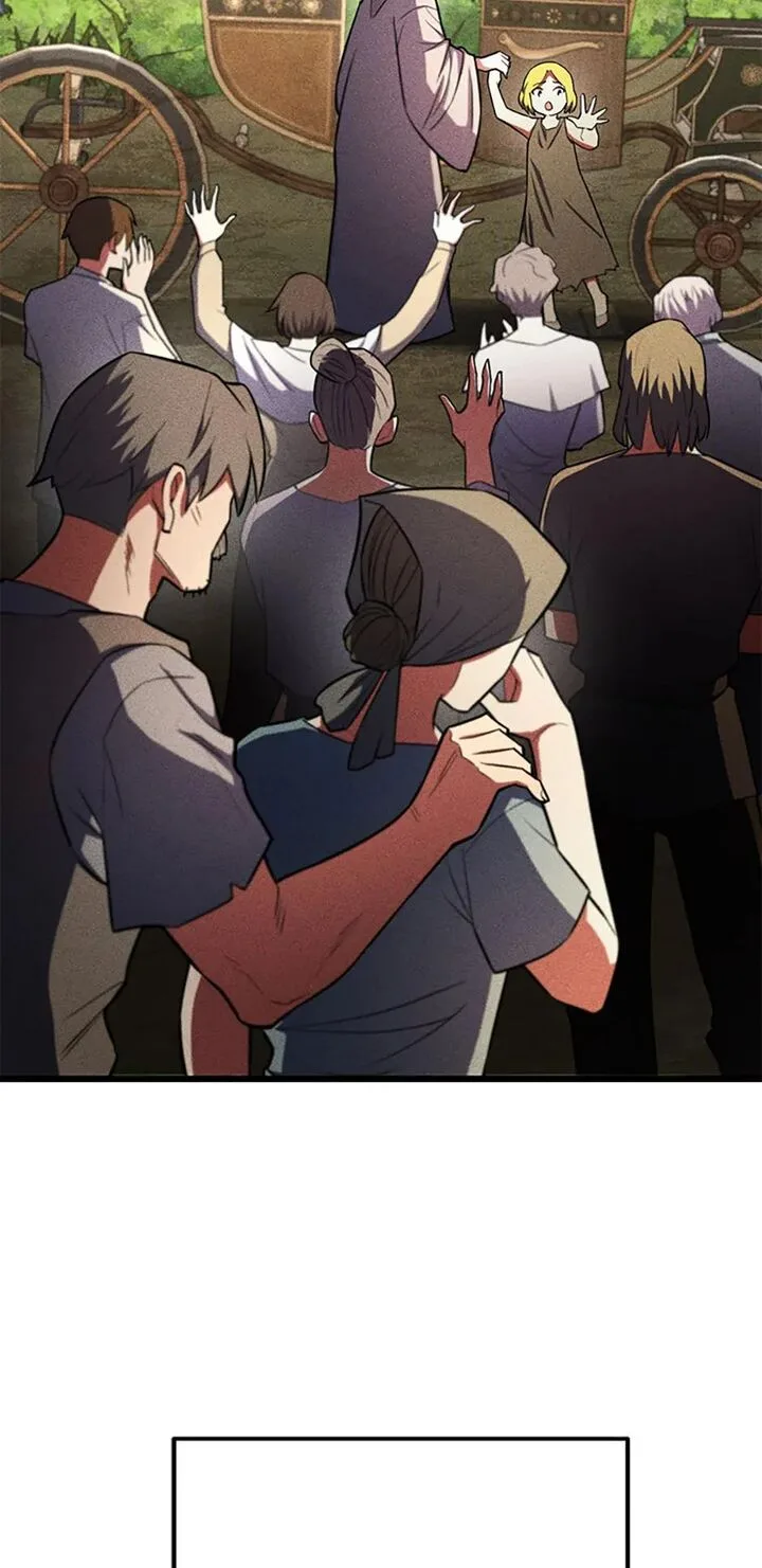 Maxed Out Leveling Chapter 100 page 18