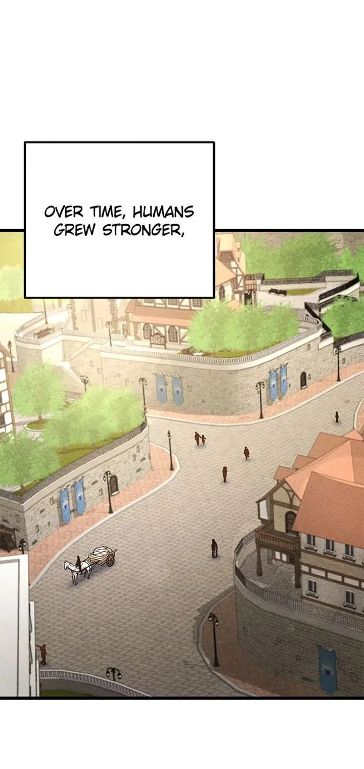 Maxed Out Leveling Chapter 100 page 34