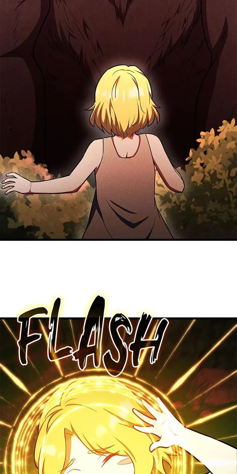 Maxed Out Leveling Chapter 100 page 12