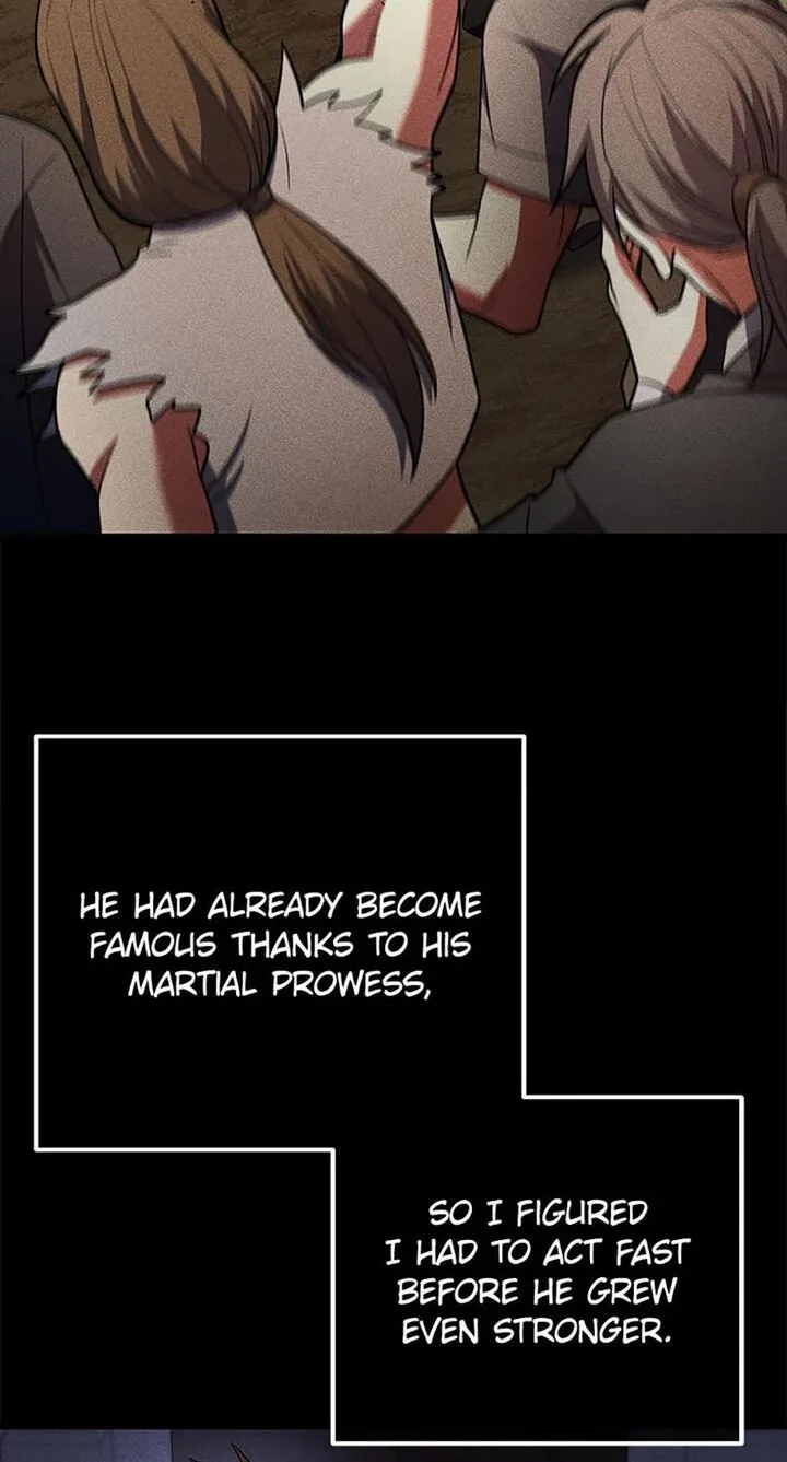 Maxed Out Leveling Chapter 100 page 42