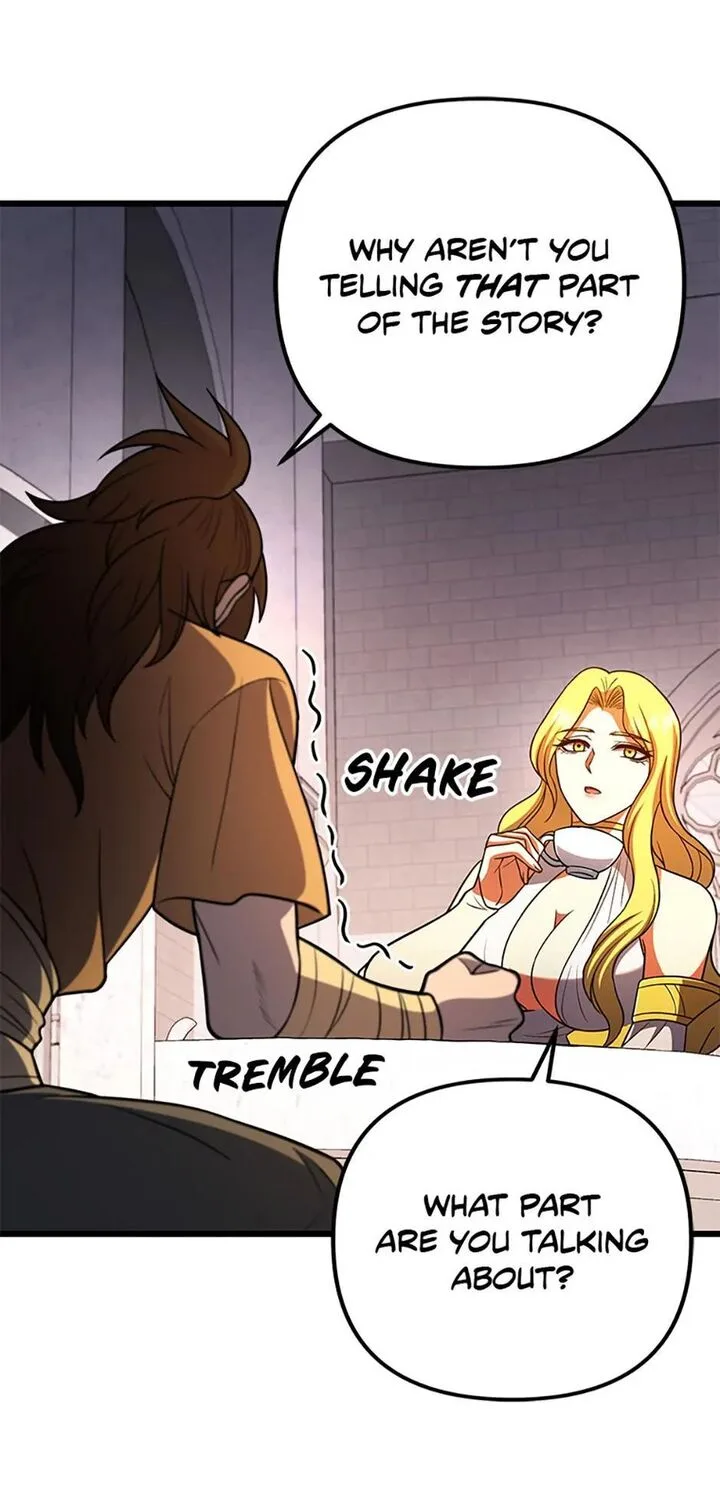 Maxed Out Leveling Chapter 100 page 47