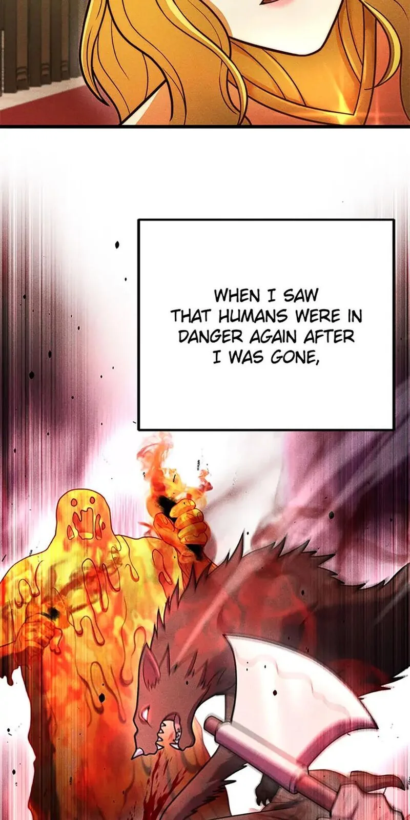 Maxed Out Leveling Chapter 100 page 66