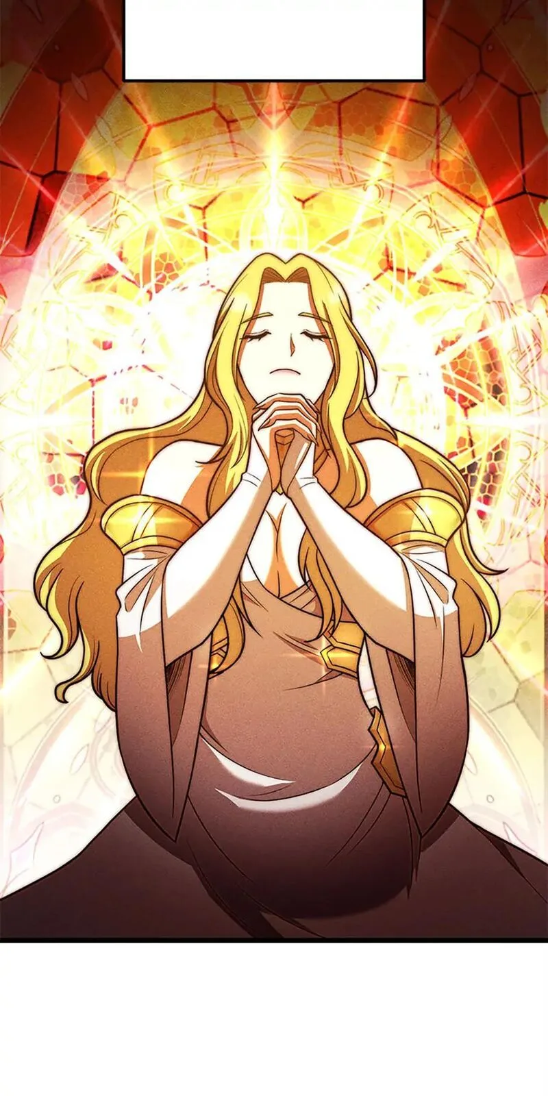 Maxed Out Leveling Chapter 100 page 68