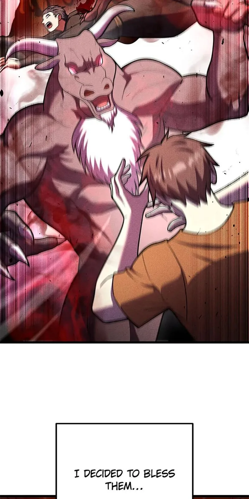 Maxed Out Leveling Chapter 100 page 67