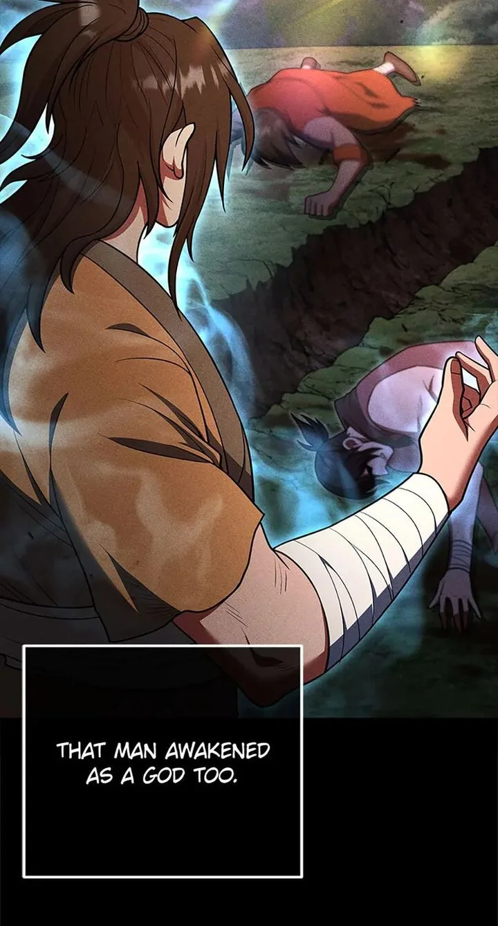 Maxed Out Leveling Chapter 100 page 77