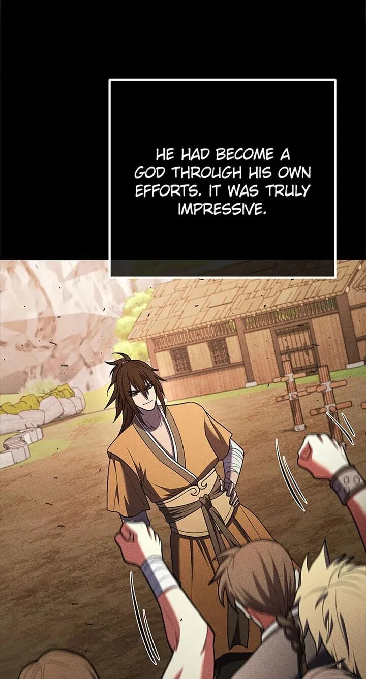 Maxed Out Leveling Chapter 100 page 78