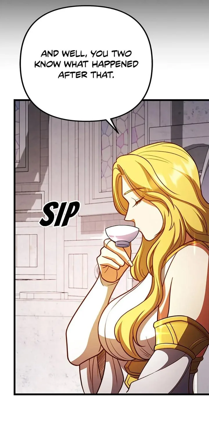 Maxed Out Leveling Chapter 100 page 83