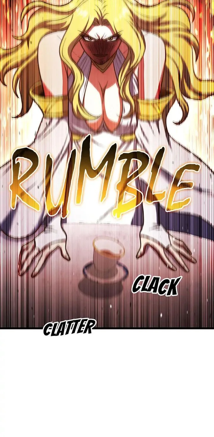 Maxed Out Leveling Chapter 100 page 93