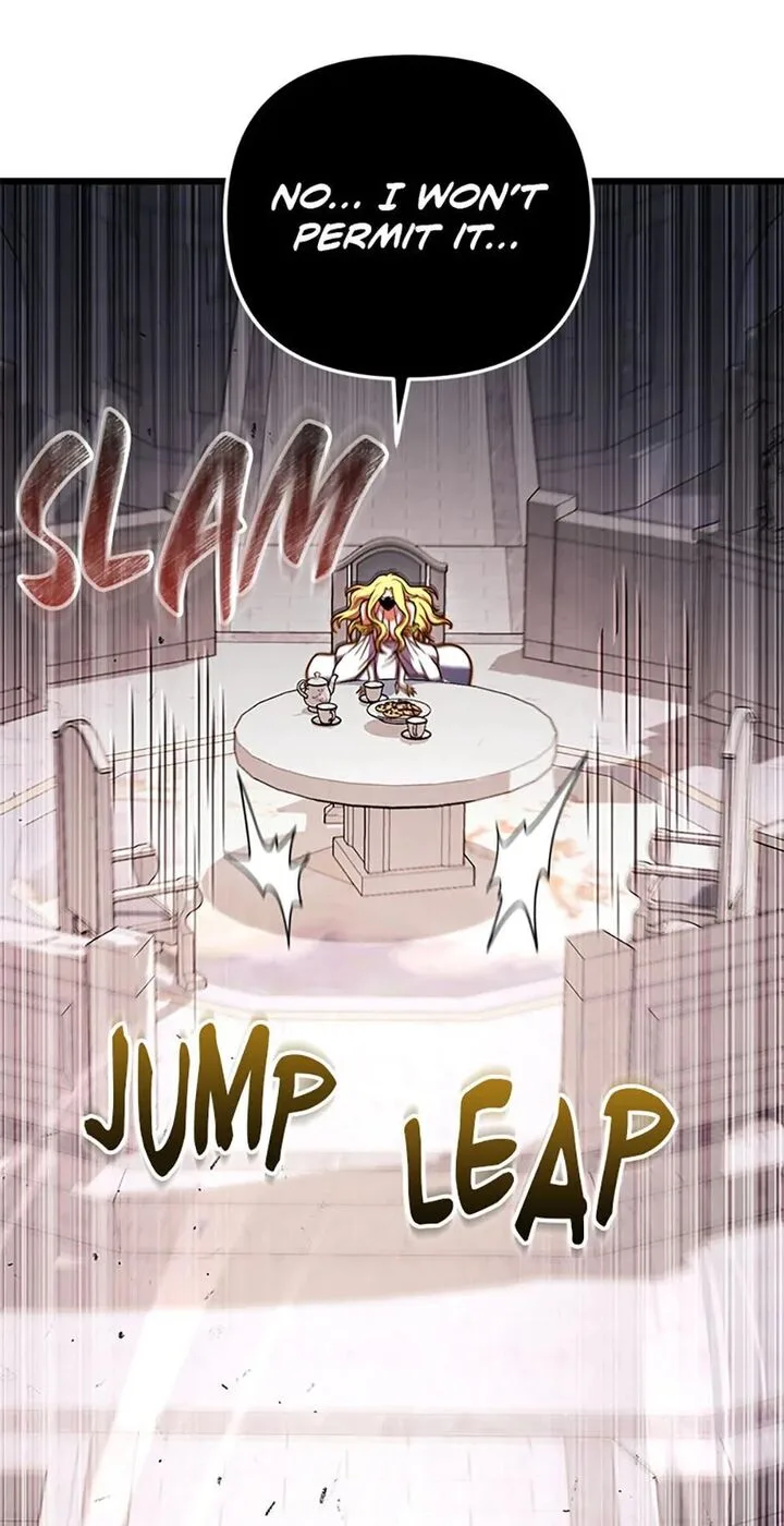 Maxed Out Leveling Chapter 100 page 94