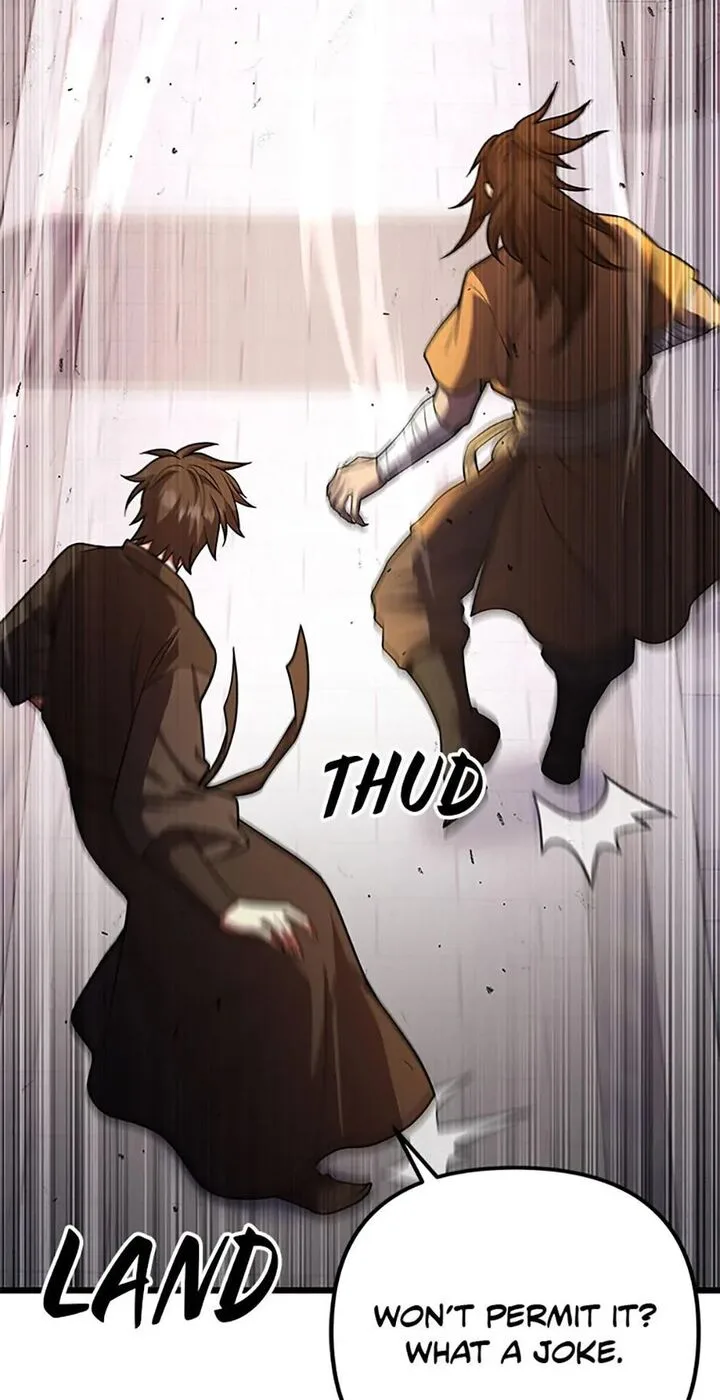Maxed Out Leveling Chapter 100 page 95