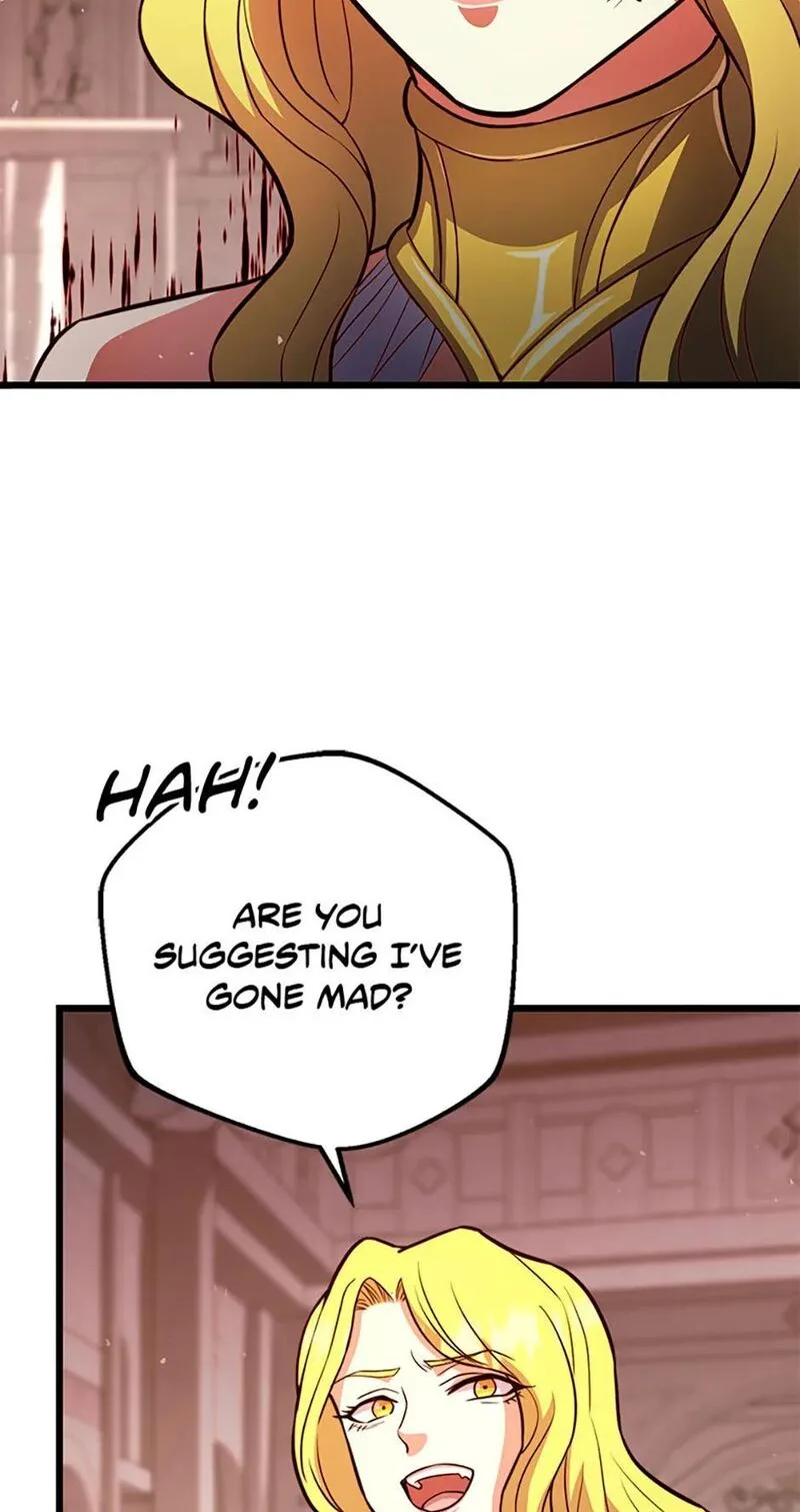 Maxed Out Leveling Chapter 101 page 8