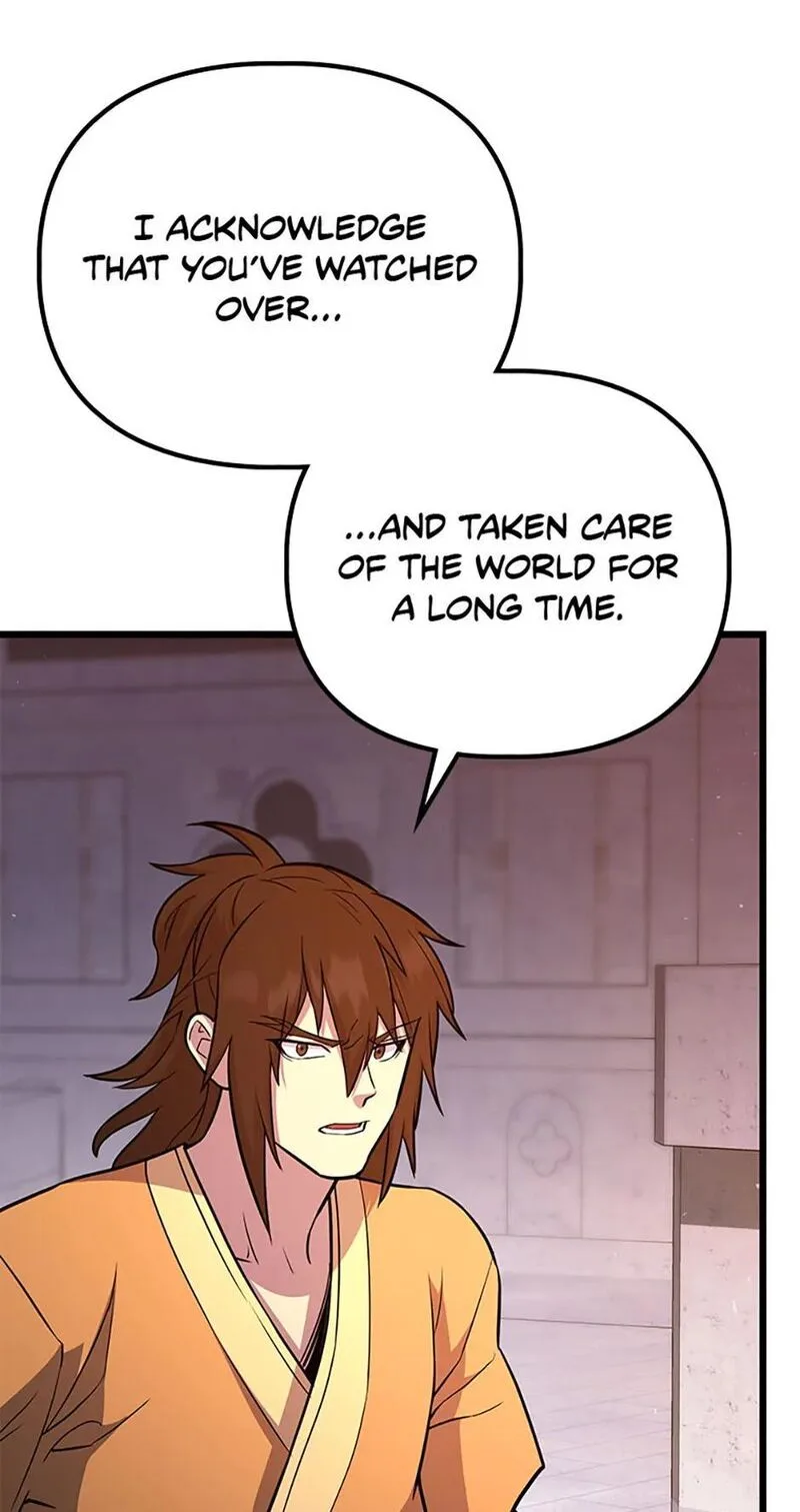 Maxed Out Leveling Chapter 101 page 5