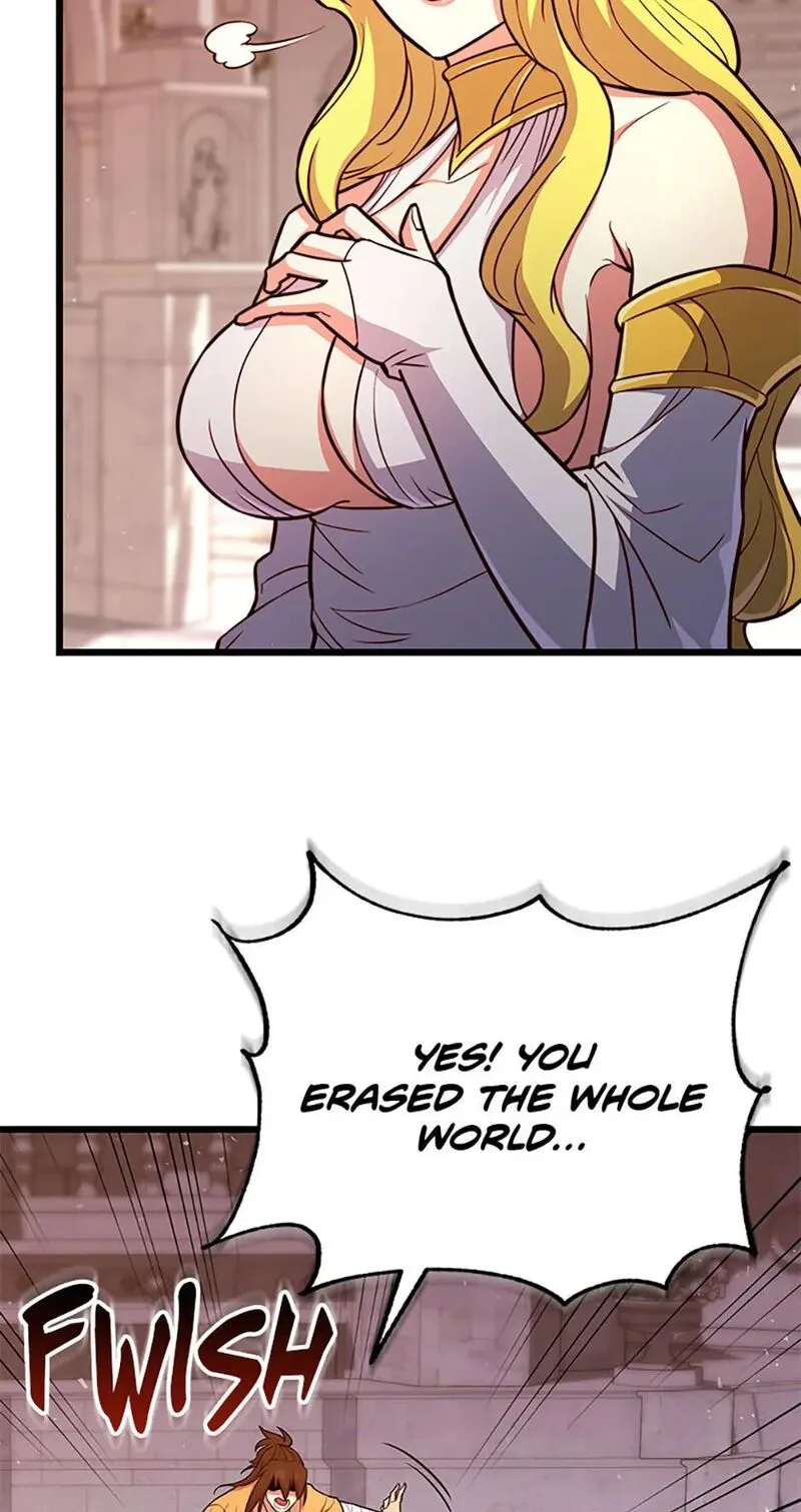 Maxed Out Leveling Chapter 101 page 9