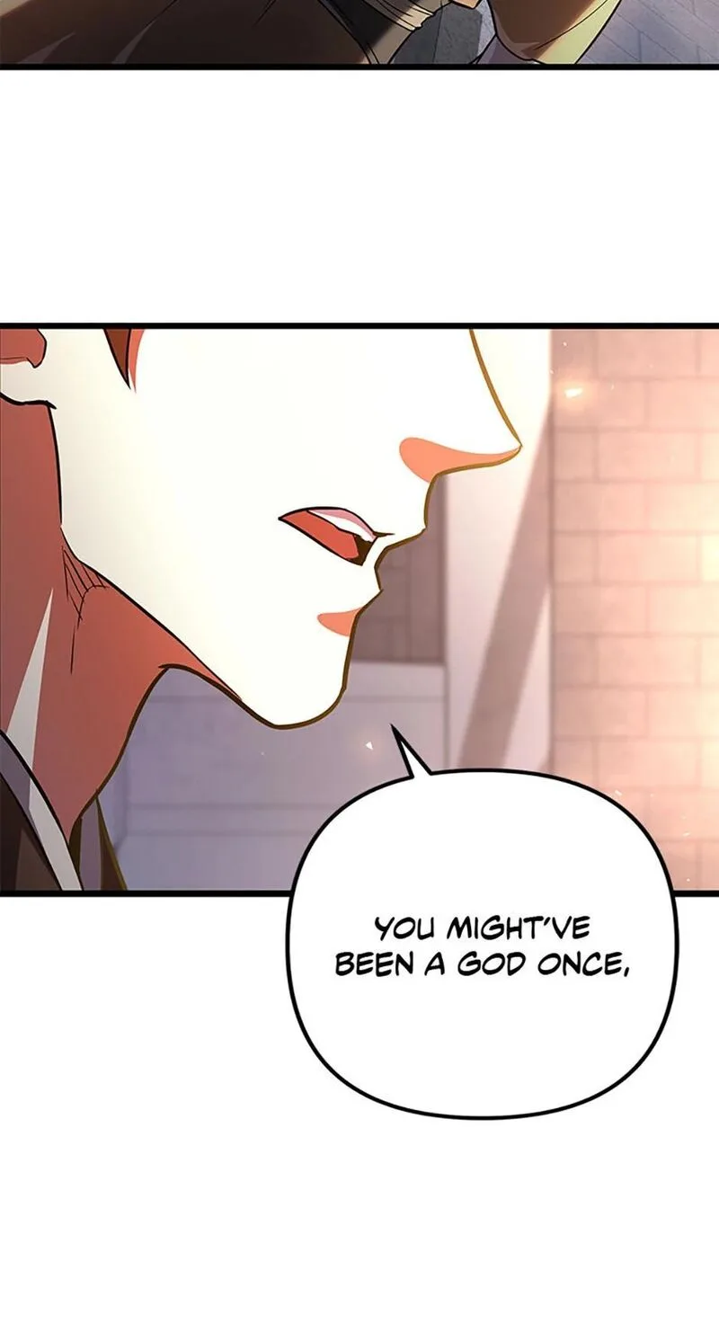Maxed Out Leveling Chapter 101 page 21