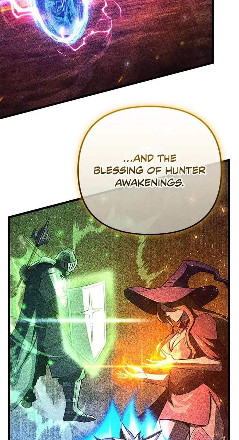 Maxed Out Leveling Chapter 101 page 14