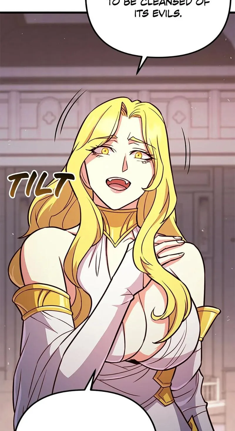 Maxed Out Leveling Chapter 101 page 12