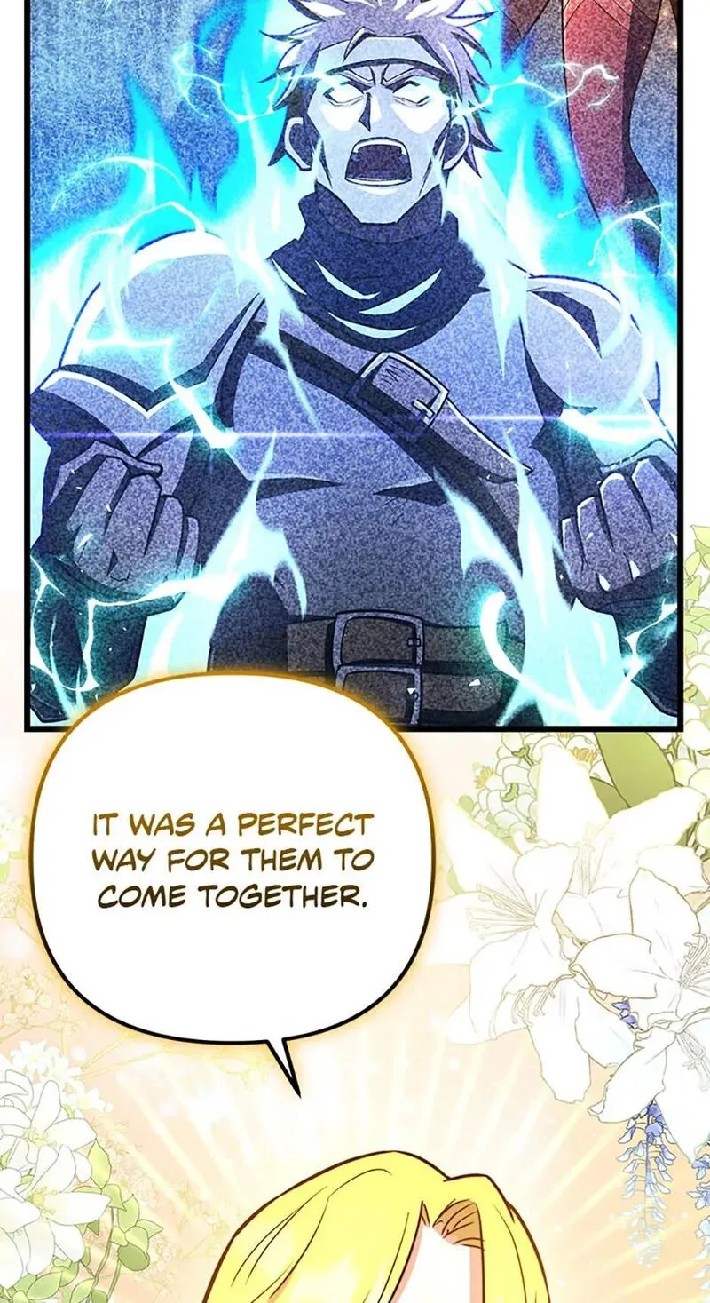 Maxed Out Leveling Chapter 101 page 15